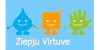 Veikals ZIEPJU VIRTUVE, Liro SIA, Kontakti.lv
